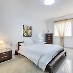 Апартаменты Stunning & Cosy 3br With Views In By 360 Estates