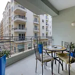 Stunning & Cosy 3br With Views In By 360 Estates * Слима