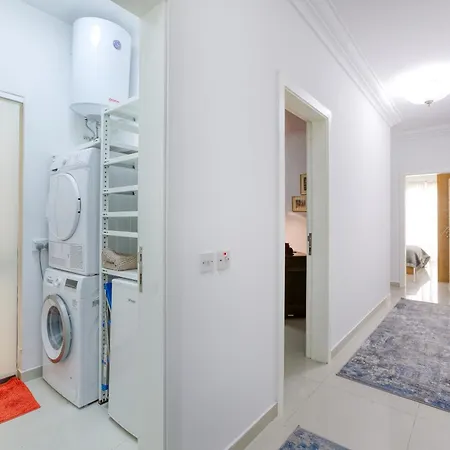 Stunning & Cosy 3br With Views In By 360 Estates * Sliema