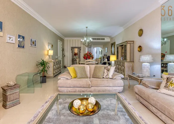 Stunning & Cosy 3br With Views In By 360 Estates Apartament Sliema