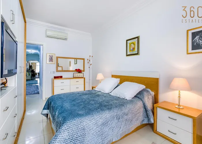 Stunning & Cosy 3br With Views In By 360 Estates Apartament *