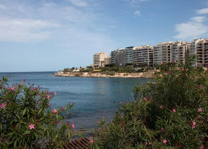 Stunning & Cosy 3br With Views In By 360 Estates Sliema