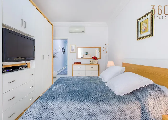 Apartament Stunning & Cosy 3br With Views In By 360 Estates