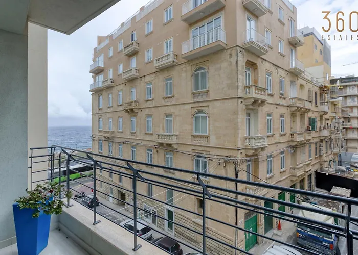 Stunning & Cosy 3br With Views In By 360 Estates Apartament *