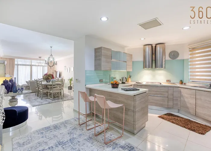 Stunning & Cosy 3br With Views In By 360 Estates Sliema