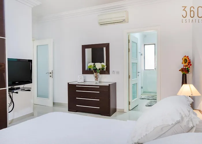Stunning & Cosy 3br With Views In By 360 Estates * Sliema
