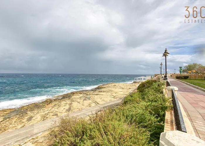 Apartament Stunning & Cosy 3br With Views In By 360 Estates