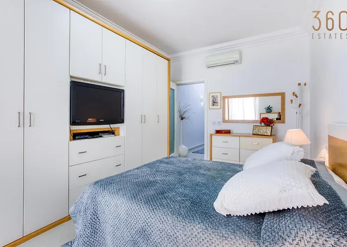 Apartament Stunning & Cosy 3br With Views In By 360 Estates *