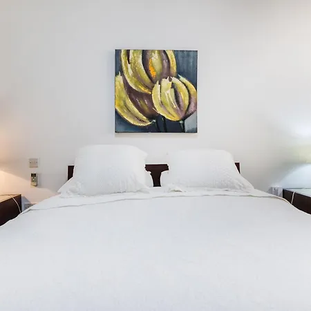 アパート Stunning & Cosy 3br With Views In By 360 Estates スリーマ