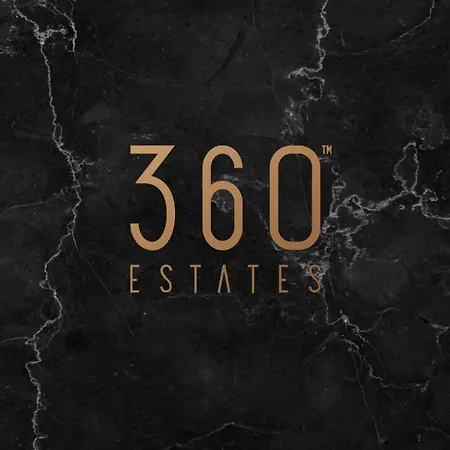 Stunning & Cosy 3br With Views In By 360 Estates アパート