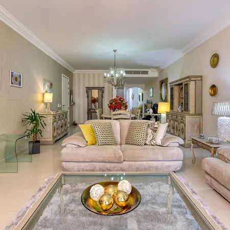 Stunning & Cosy 3br With Views In By 360 Estates アパート スリーマ