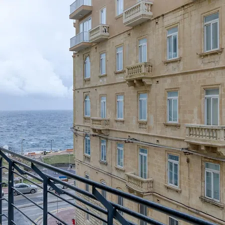 Stunning & Cosy 3br With Views In By 360 Estates * スリーマ