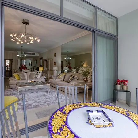 Lägenhet Stunning & Cosy 3br With Views In By 360 Estates