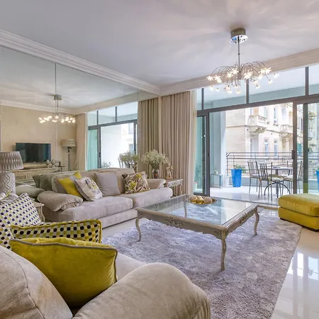 Stunning & Cosy 3br With Views In By 360 Estates 아파트 *