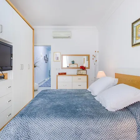 アパート Stunning & Cosy 3br With Views In By 360 Estates