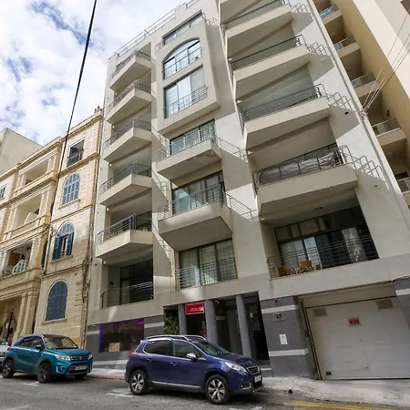 Stunning & Cosy 3br With Views In By 360 Estates アパート スリーマ