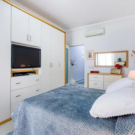 아파트 Stunning & Cosy 3br With Views In By 360 Estates *