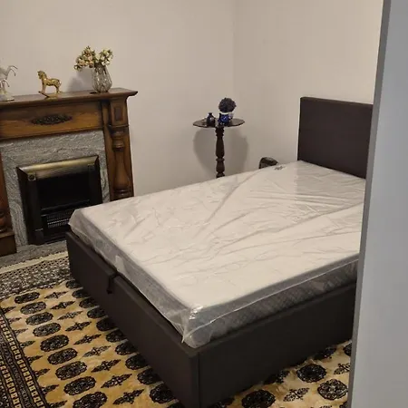 아파트 Stunning & Cosy 3br With Views In By 360 Estates 슬리에마