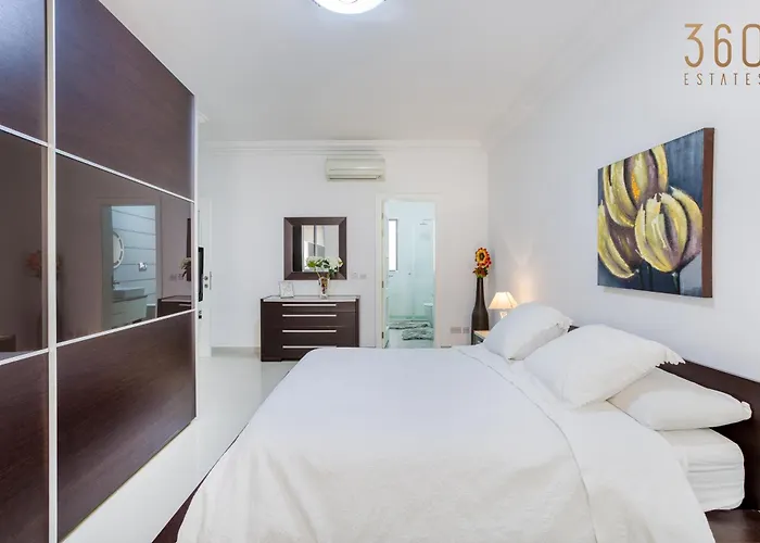 Stunning & Cosy 3br With Views In By 360 Estates * Sliema