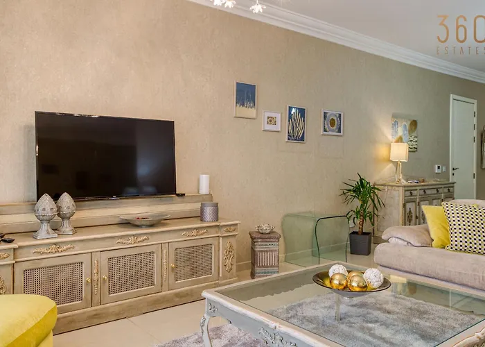 Stunning & Cosy 3br With Views In By 360 Estates Sliema