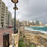 Stunning & Cosy 3br With Views In By 360 Estates * Sliema